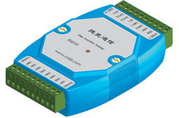 北京捷麥通信器材 高精度模擬量測量模塊，賦能智能通信新時代